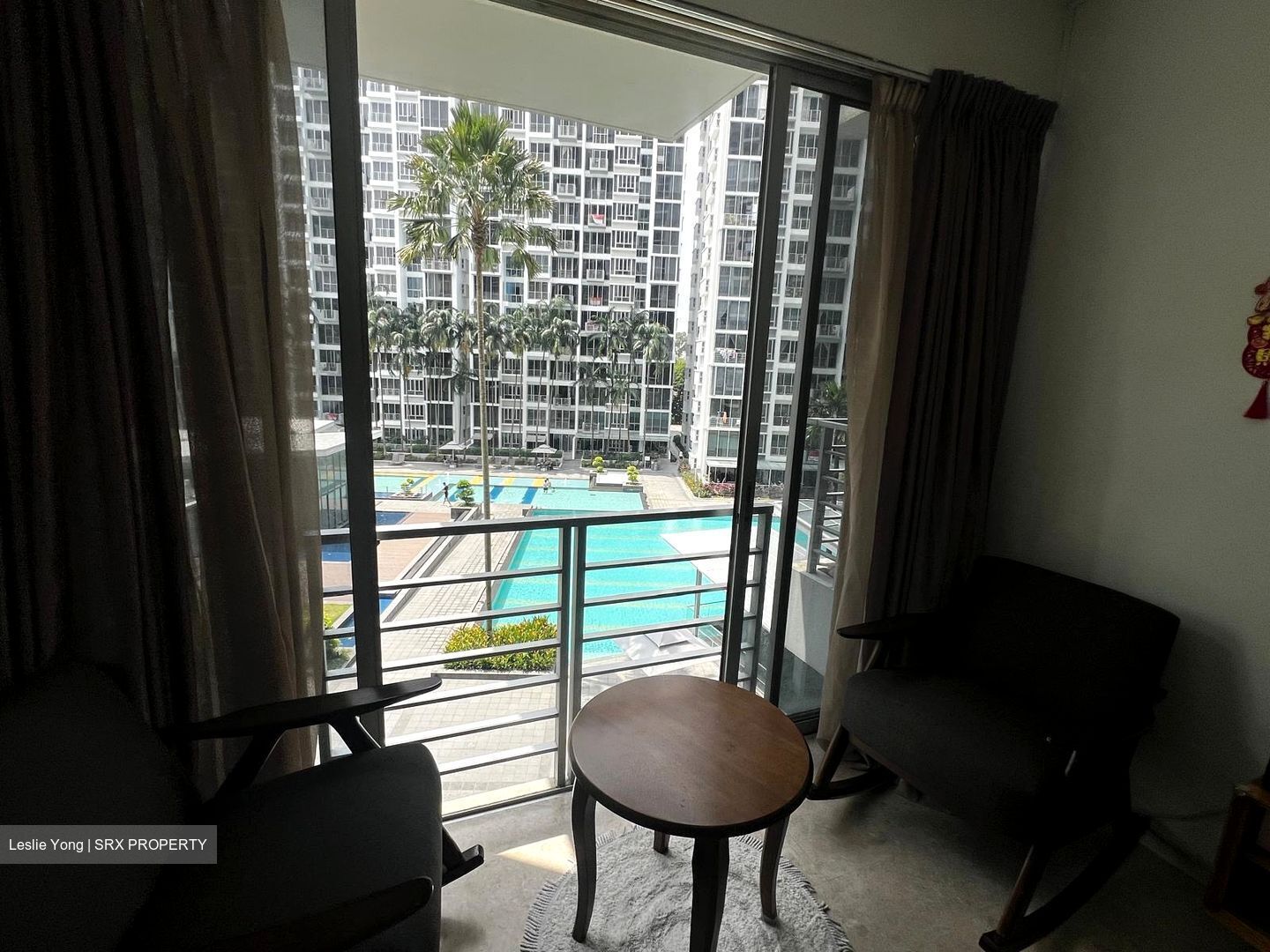 Grandeur 8 (D20), Condominium #605897141